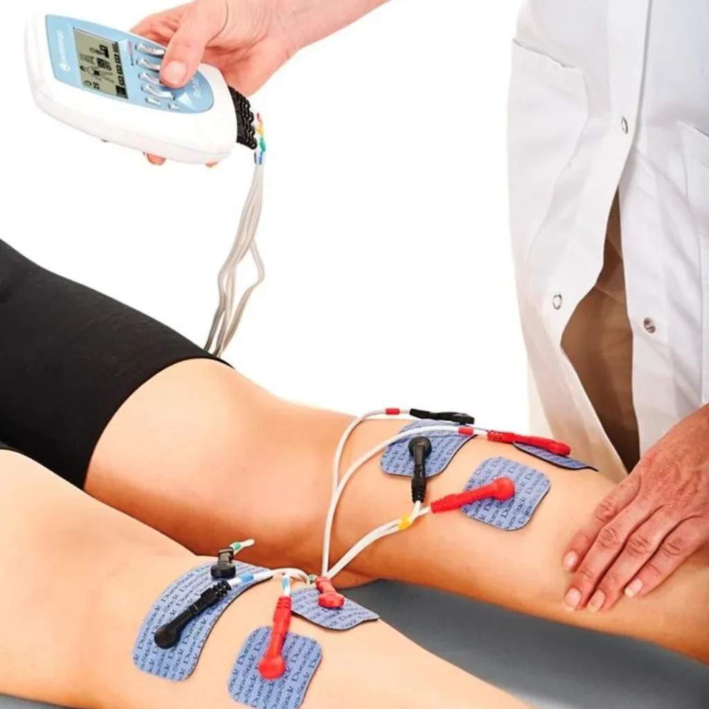 Electrostimulateur Compex® Pro Rehab Chattanooga® - Image 2