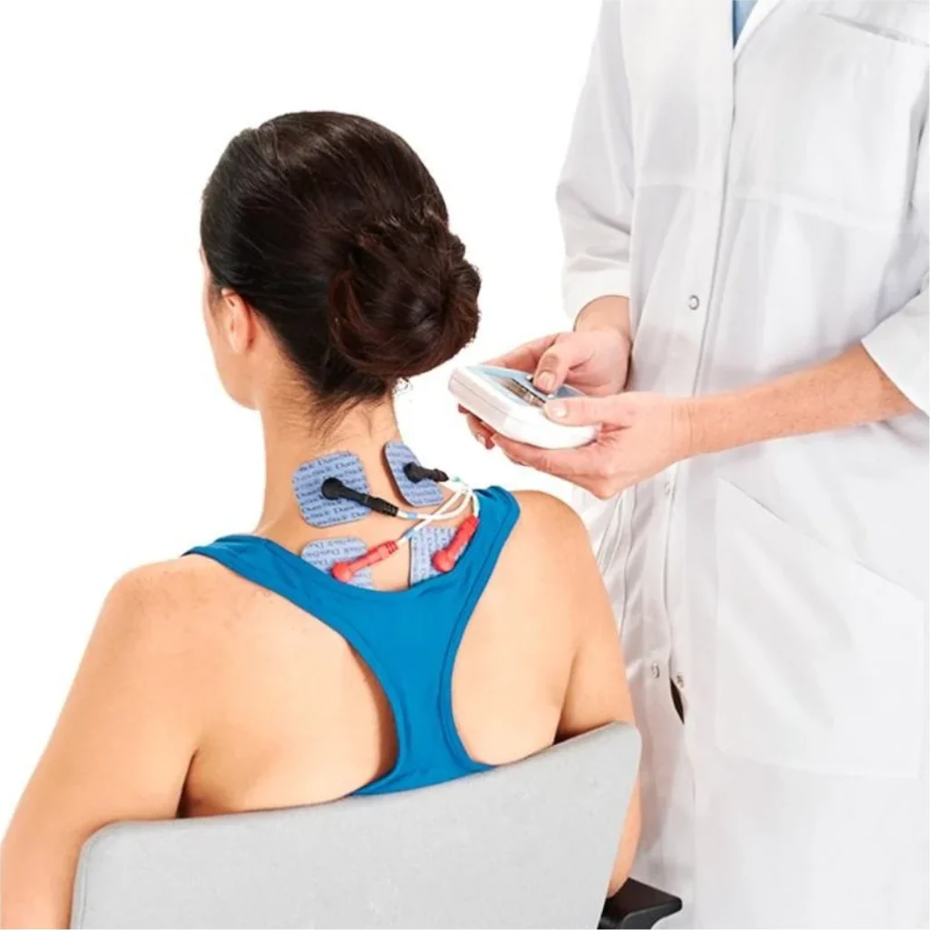 Electrostimulateur Compex® Pro Rehab Chattanooga® - Image 3