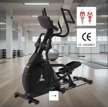 Elliptique CARE ELLIPTER FD LED - CARE - Image 6