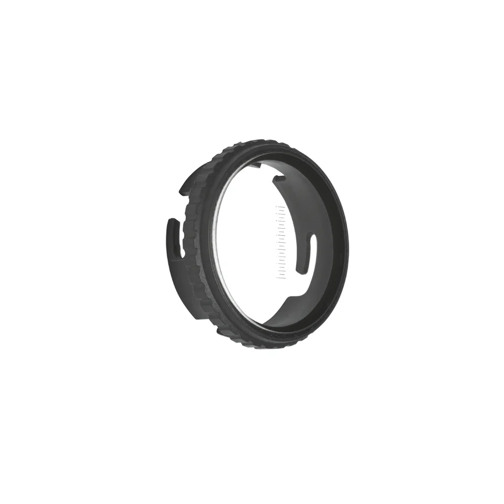 Embout de contact avec graduation pour Dermatoscope Mini 3000 HEINE