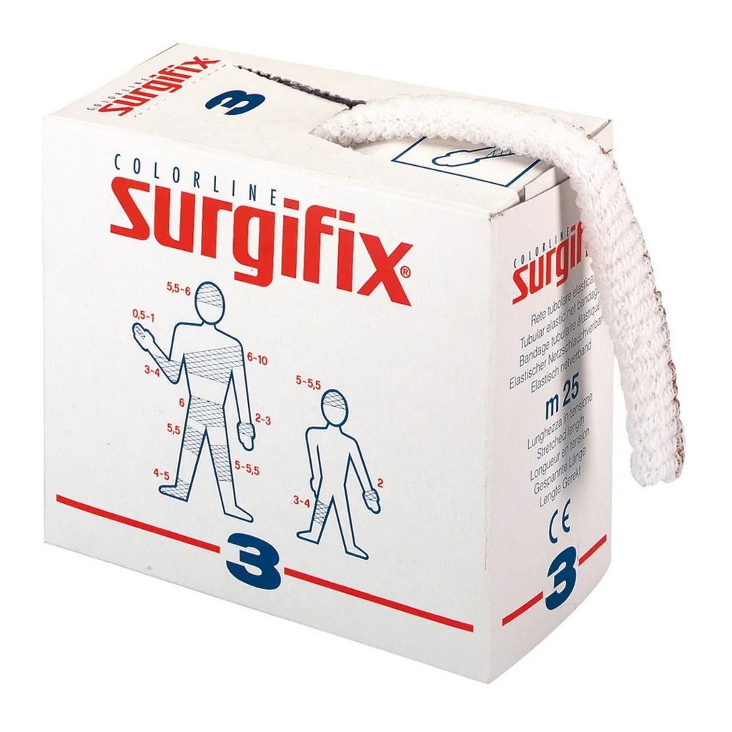 Filets tubulaires Surgifix - Image 6