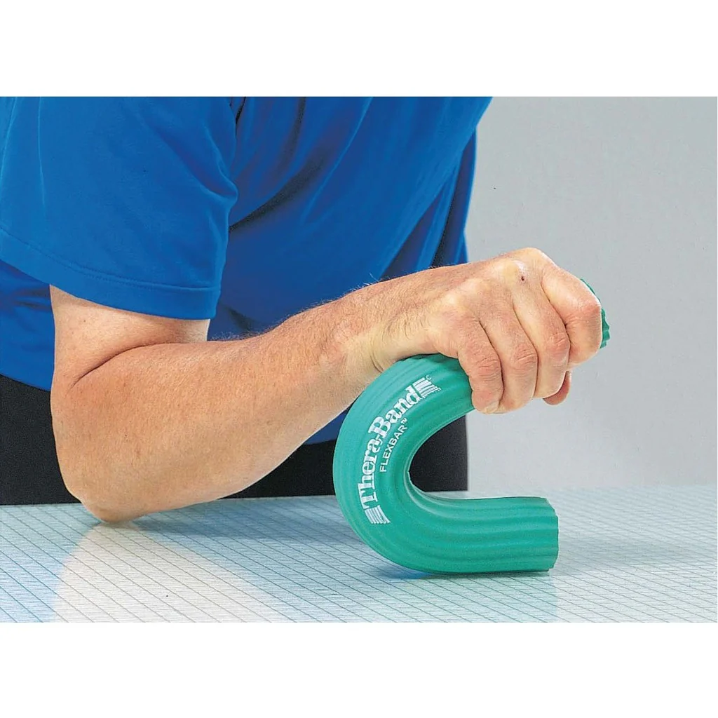 Flex Bar Theraband - Image 3