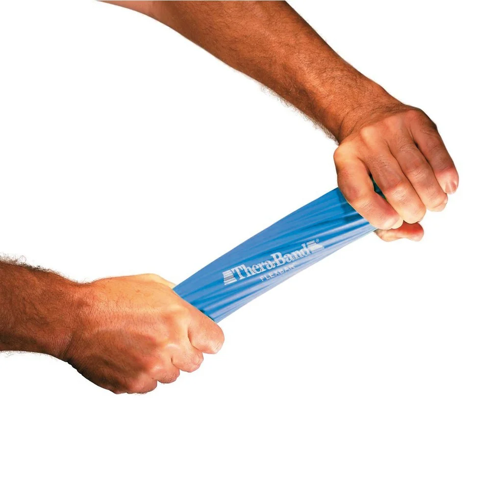 Flex Bar Theraband - Image 4