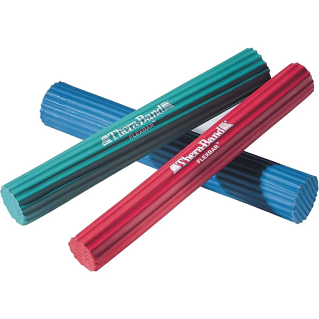 Flex Bar Theraband - Image 5