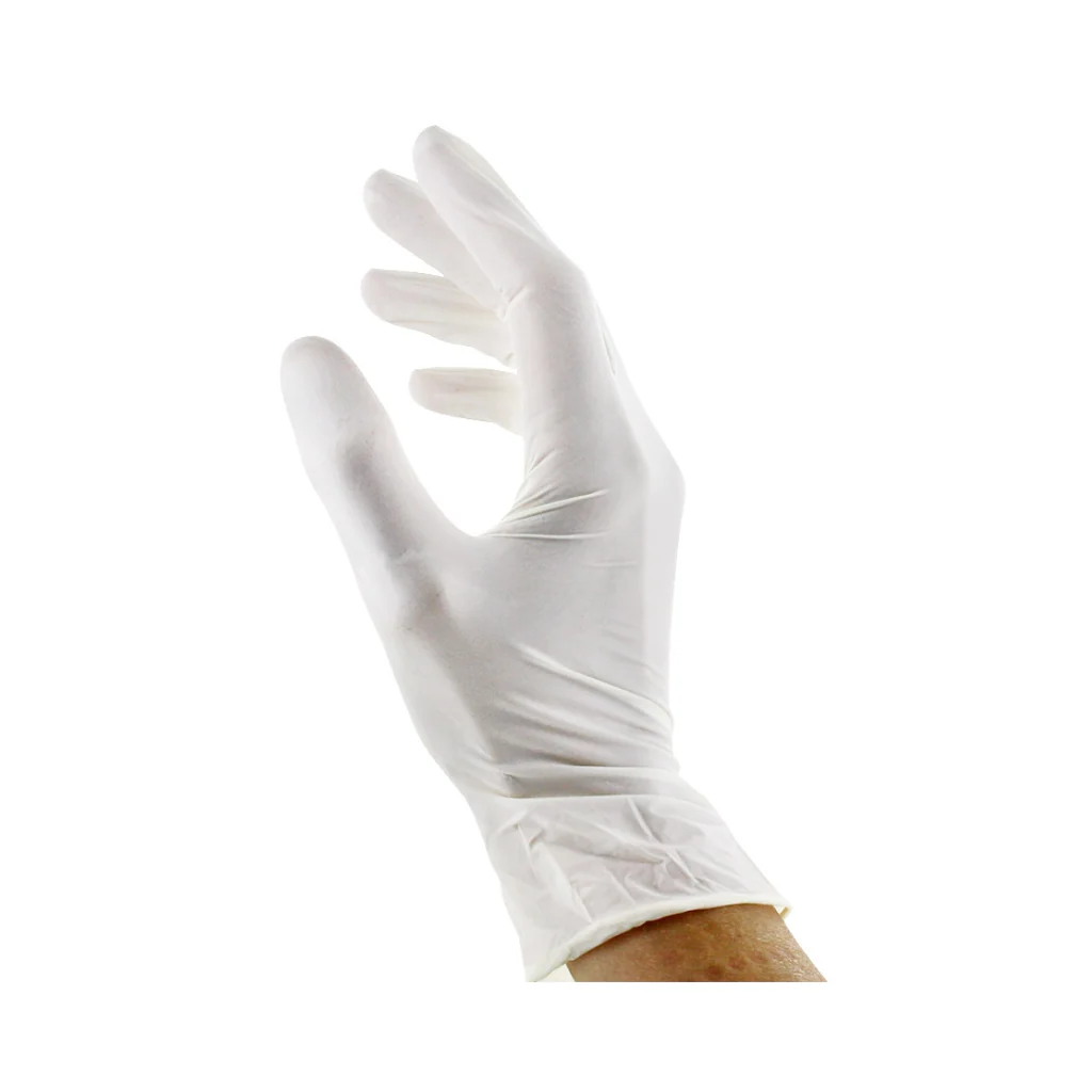 Gant d'examen en latex non poudrés Peha Soft Protect HARTMANN - Image 6