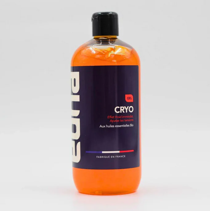 Gel Cryo aux huiles essentielles BIO - EONA - Image 4