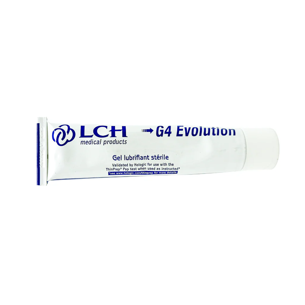 Gel lubrifiant stérile G4 Evolution LCH - Image 3
