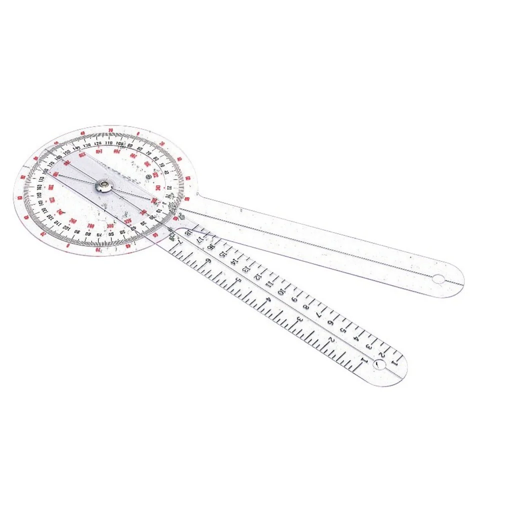 Goniomètres plastique - Image 4