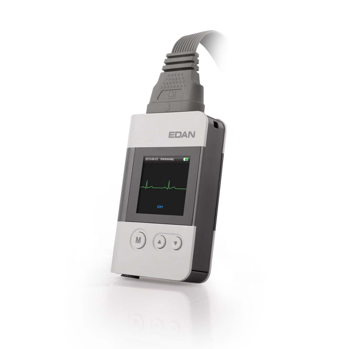 Holter ECG EDAN SE-2003 - Image 3