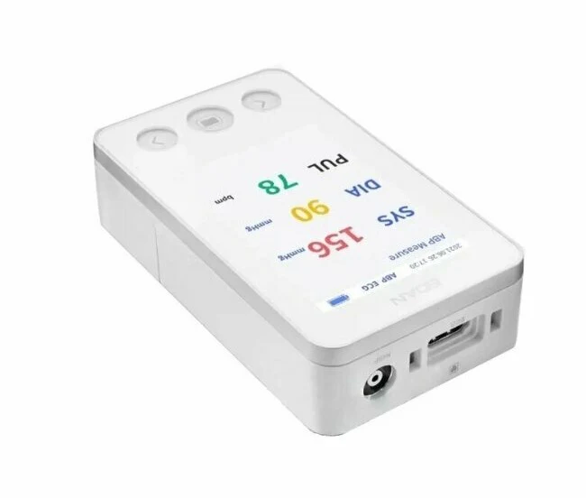 Holter EDAN avec logiciel d'analyse - Image 6