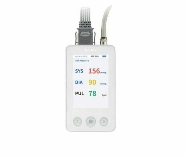 Holter EDAN avec logiciel d'analyse - Image 7