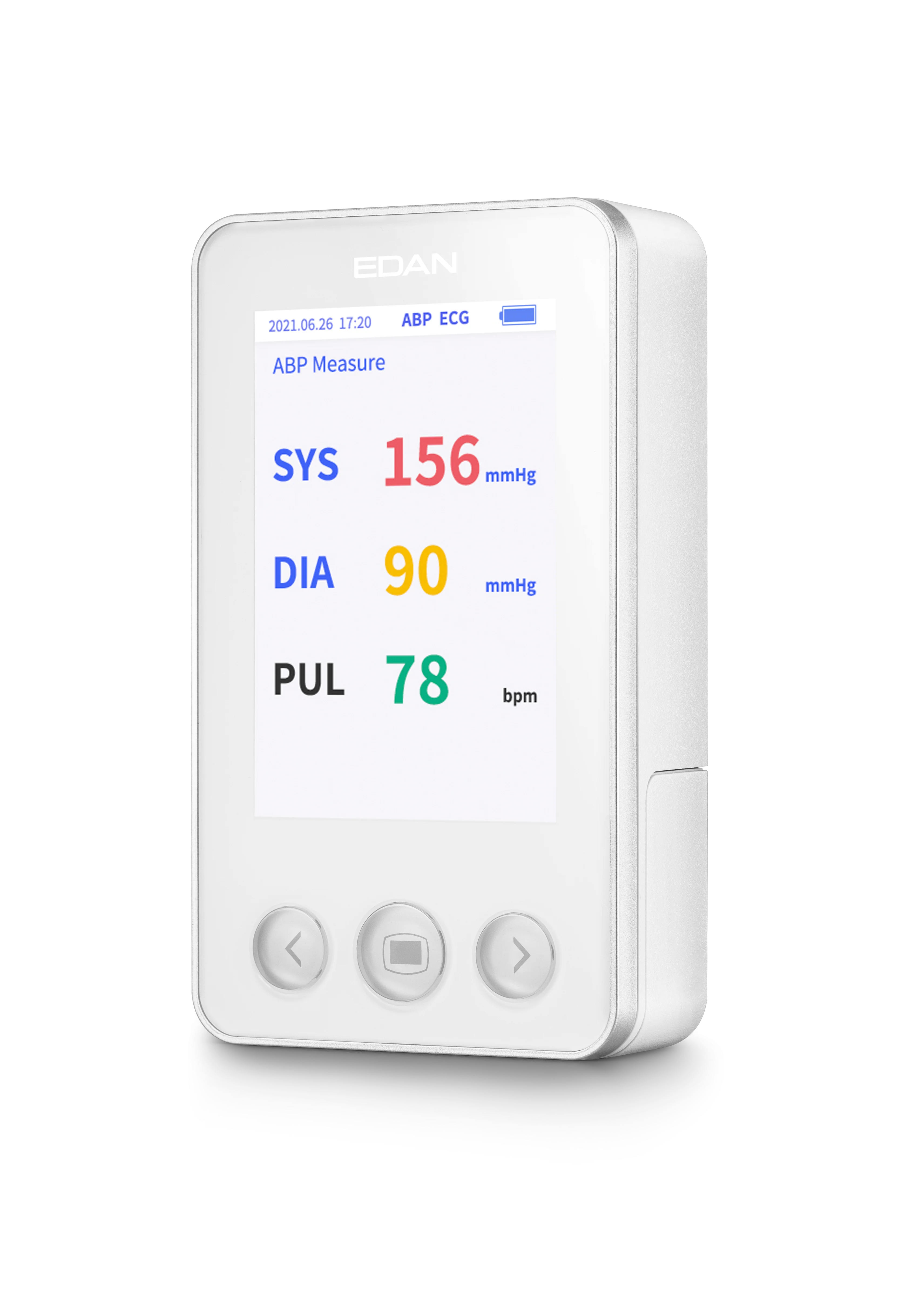 Holter EDAN avec logiciel d'analyse - Image 9