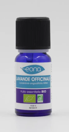 Huiles essentielles Eona Bio - 10 ml - Image 11