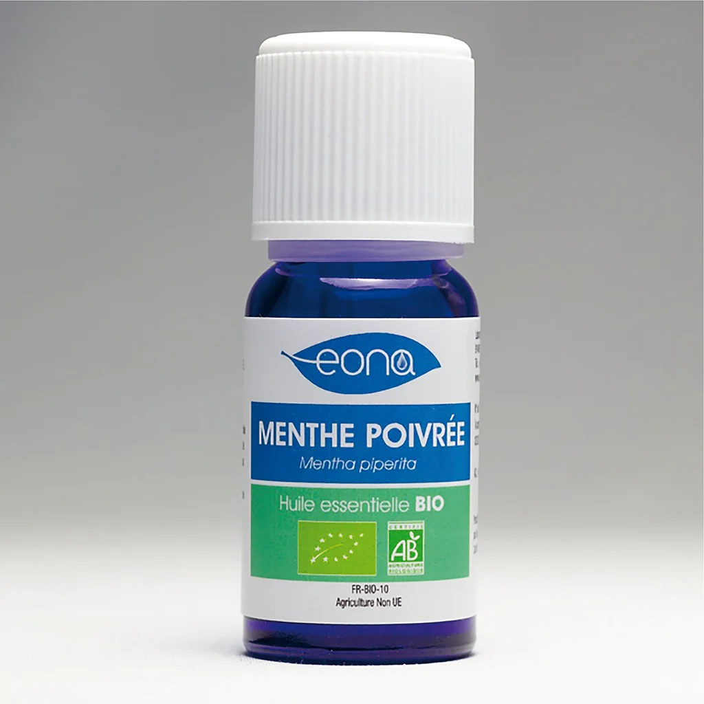 Huiles essentielles Eona Bio - 10 ml - Image 3
