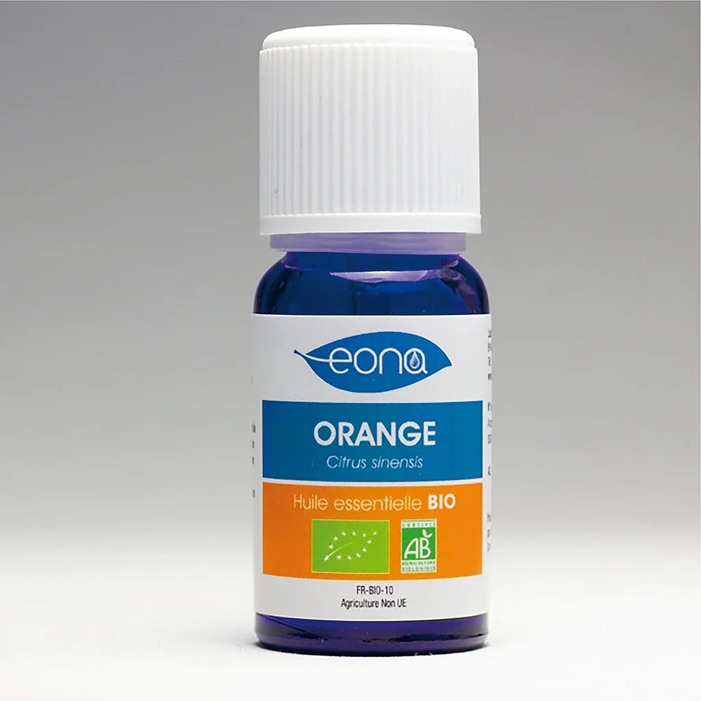 Huiles essentielles Eona Bio - 10 ml - Image 4