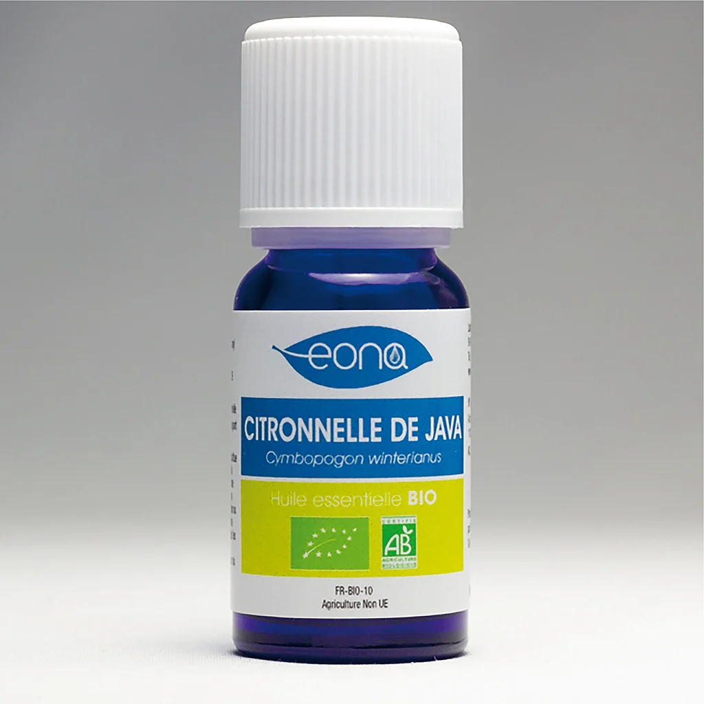Huiles essentielles Eona Bio - 10 ml - Image 5