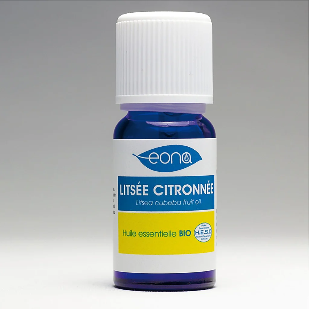Huiles essentielles Eona Bio - 10 ml - Image 7