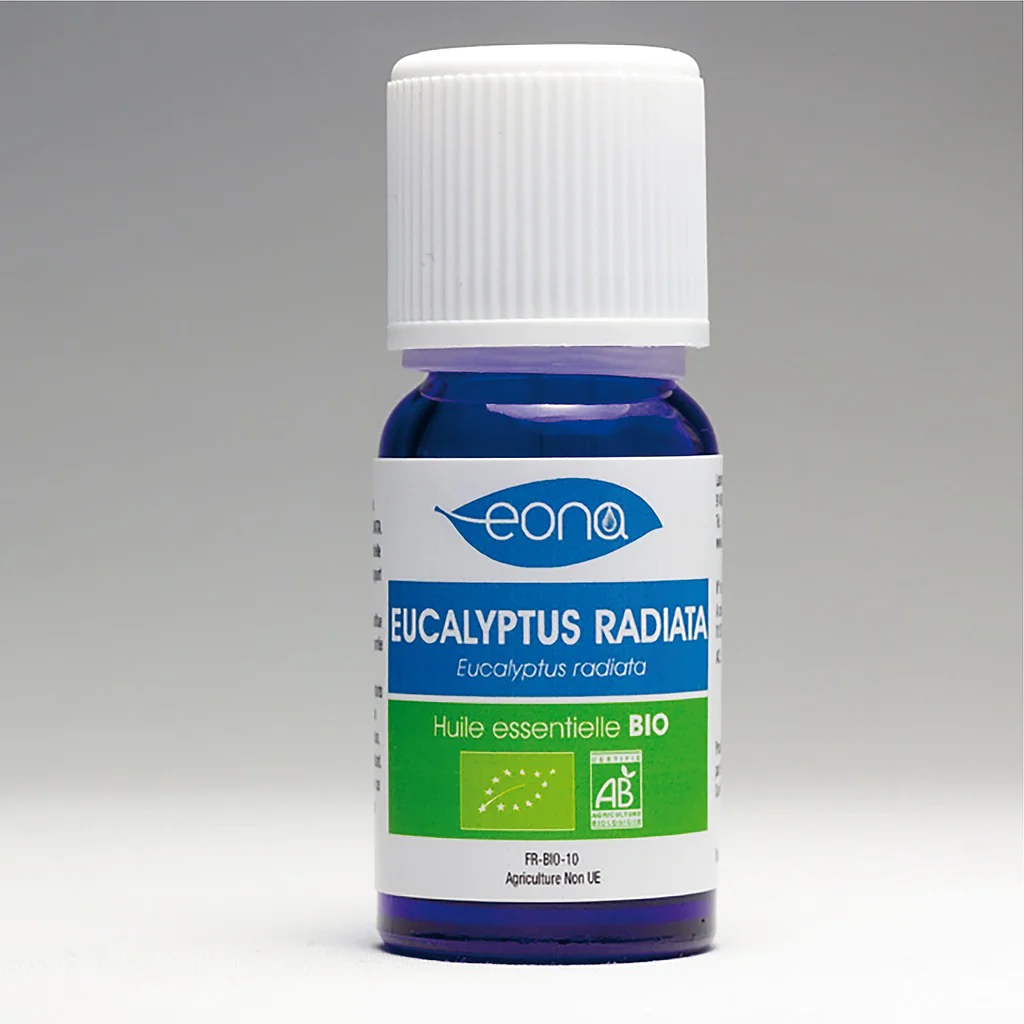 Huiles essentielles Eona Bio - 10 ml - Image 8