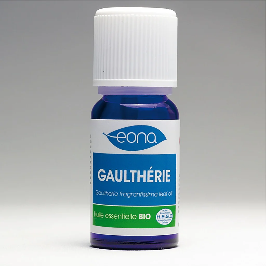 Huiles essentielles Eona Bio - 10 ml - Image 9
