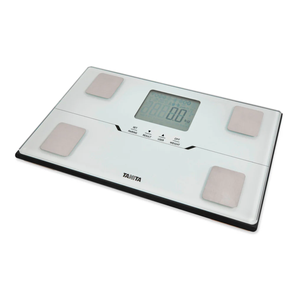 Impedancemetre BC401 Blanc Tanita