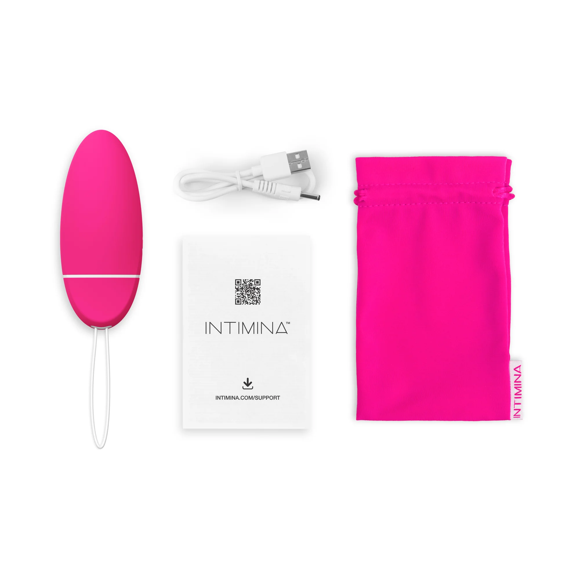 Kegelsmart 2 - Exerciseur vibrant pour plancher pelvien - Image 3