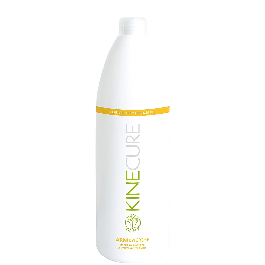 Crème de massage Arnicacrème - KINECURE - Image 3