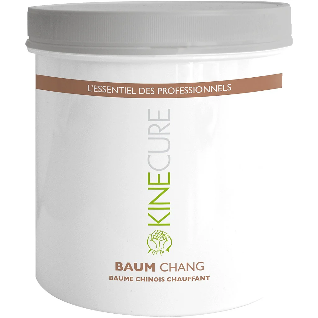 KINECURE Baum Chang - Image 3