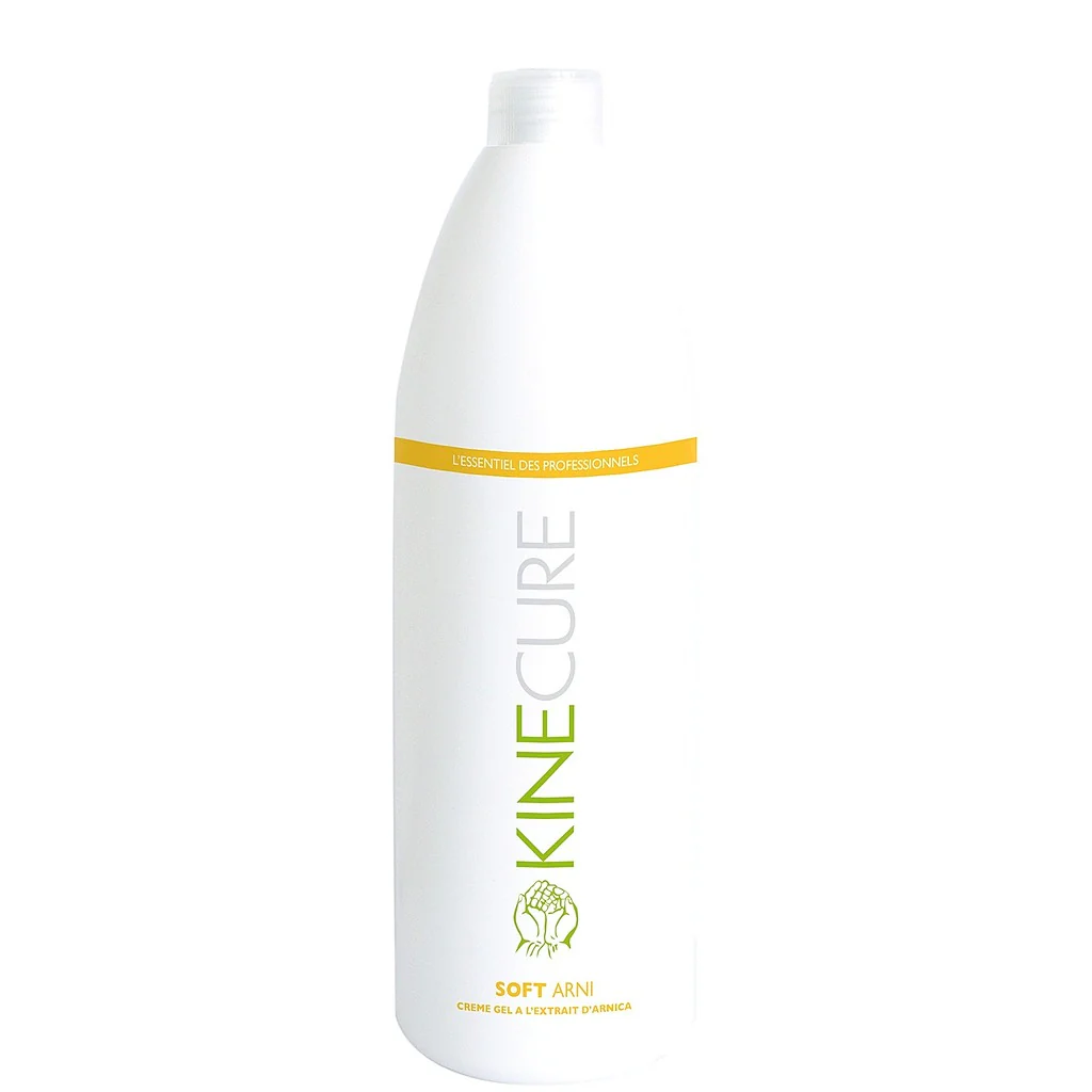 Crème-gel de massage Soft Arni - KINECURE - Image 3