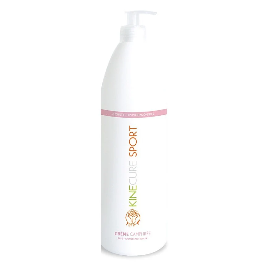 KINECURE Crème Camphrée - Image 3