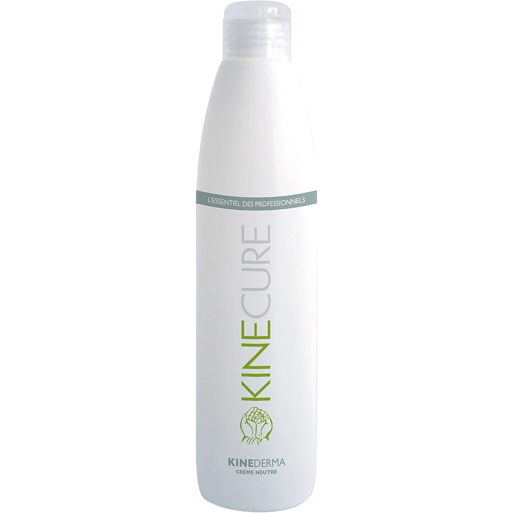 Crème de Massage Neutre Kinederma - KINECURE - Image 3