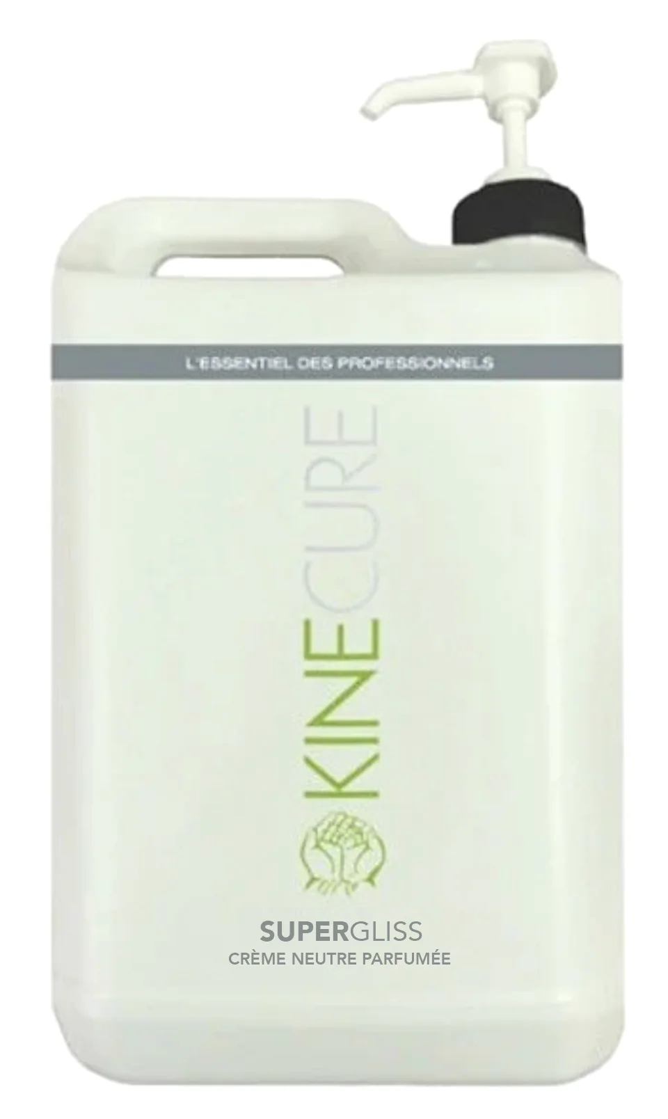 Crème de Massage Neutre Supergliss - KINECURE - Image 4