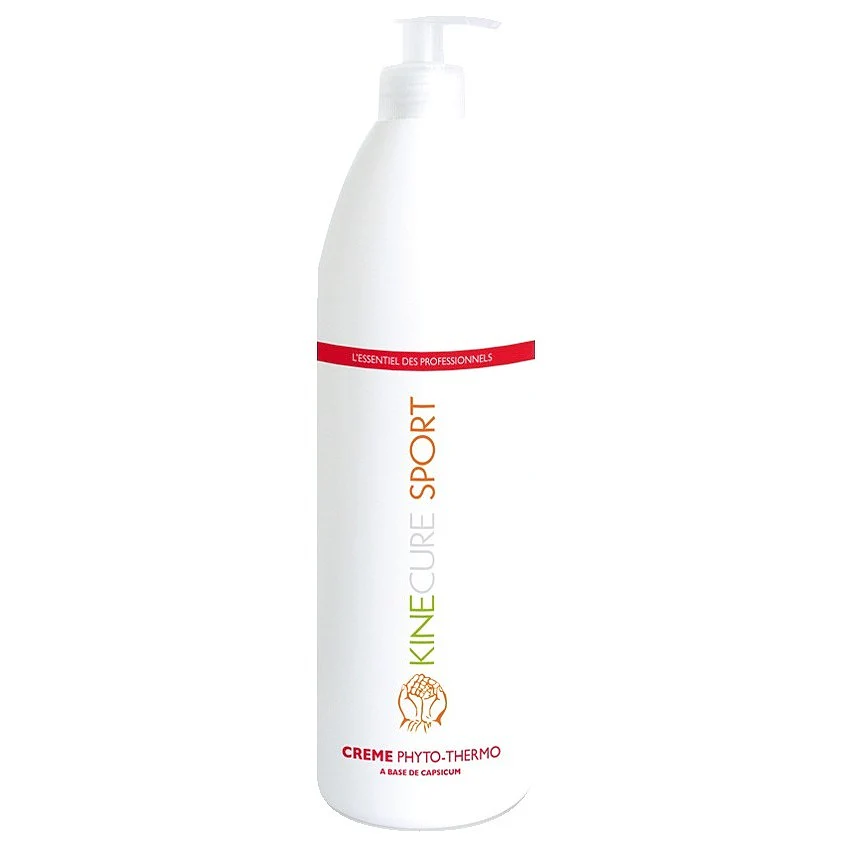 KINECURE Crème Phyto-Thermo - Image 3