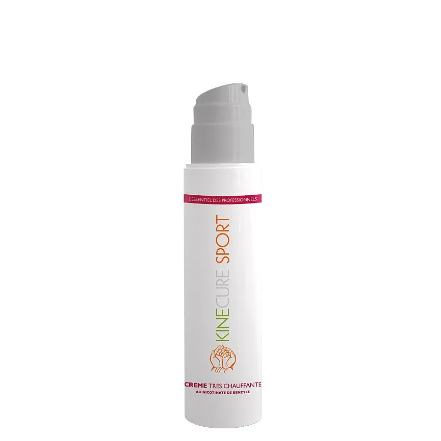 KINECURE Crème Très Chauffante - Image 3