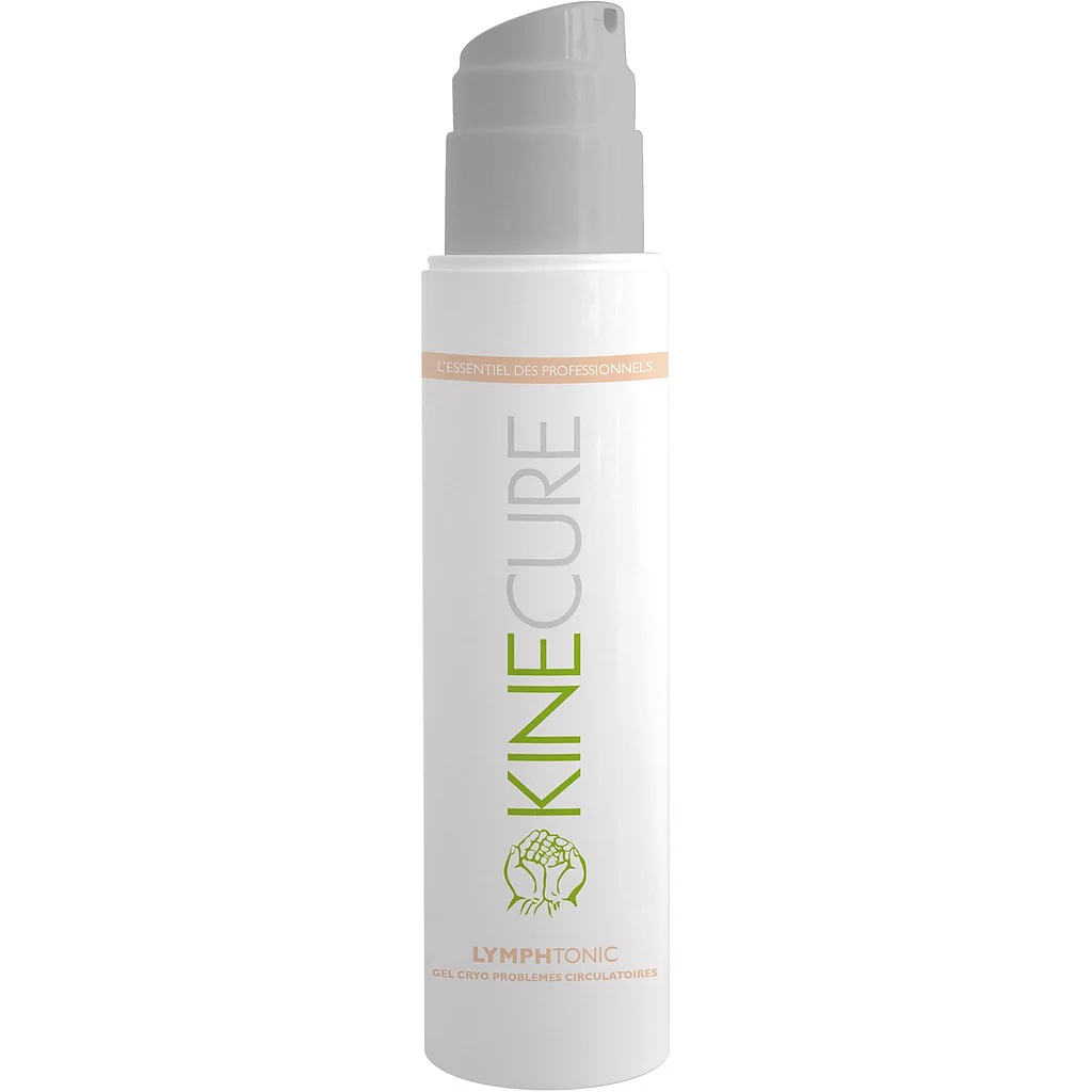 Gel de soin Lymphtonic - KINECURE - Image 2