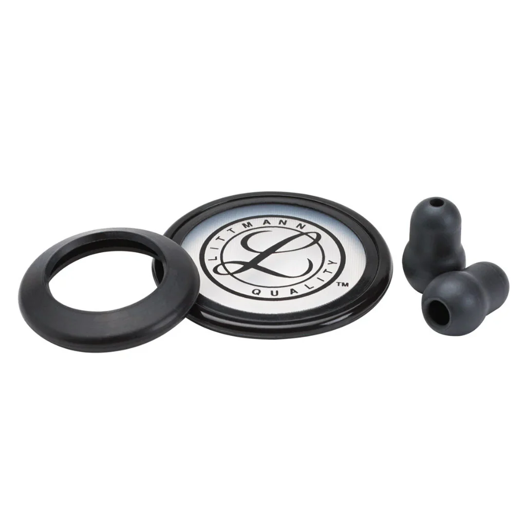 Kit pièces détachées stéthoscope Littmann Classic II S.E - Image 2