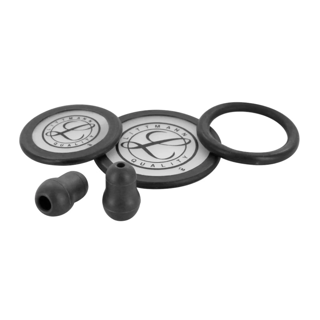 Kit pièces détachées stéthoscope Littmann Classic III ou CARDIO IV - Image 3