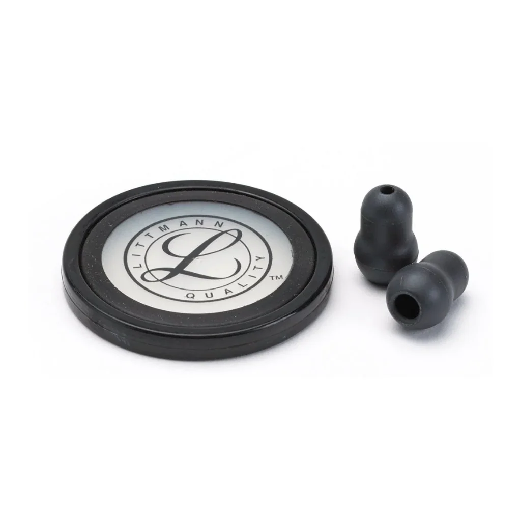 Kit pièces détachées stéthoscope Littmann Master Cardiology - Image 2