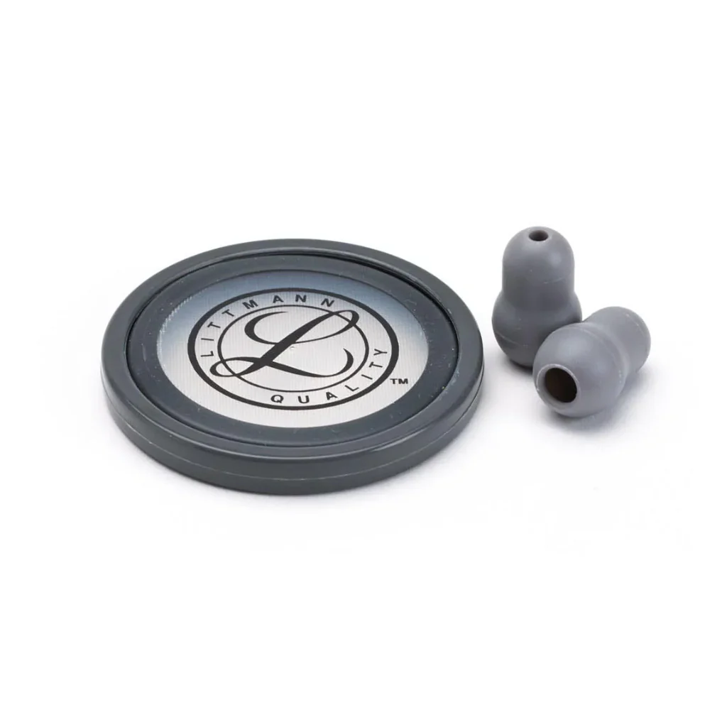 Kit pièces détachées stéthoscope Littmann Master Cardiology - Image 3