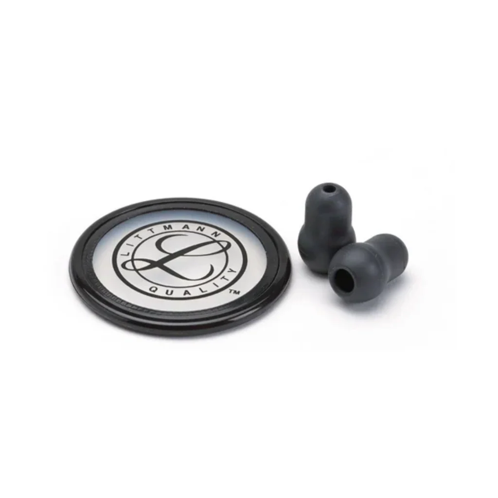 Kit pièces détachées stéthoscope Littmann Master Classic II - Image 2