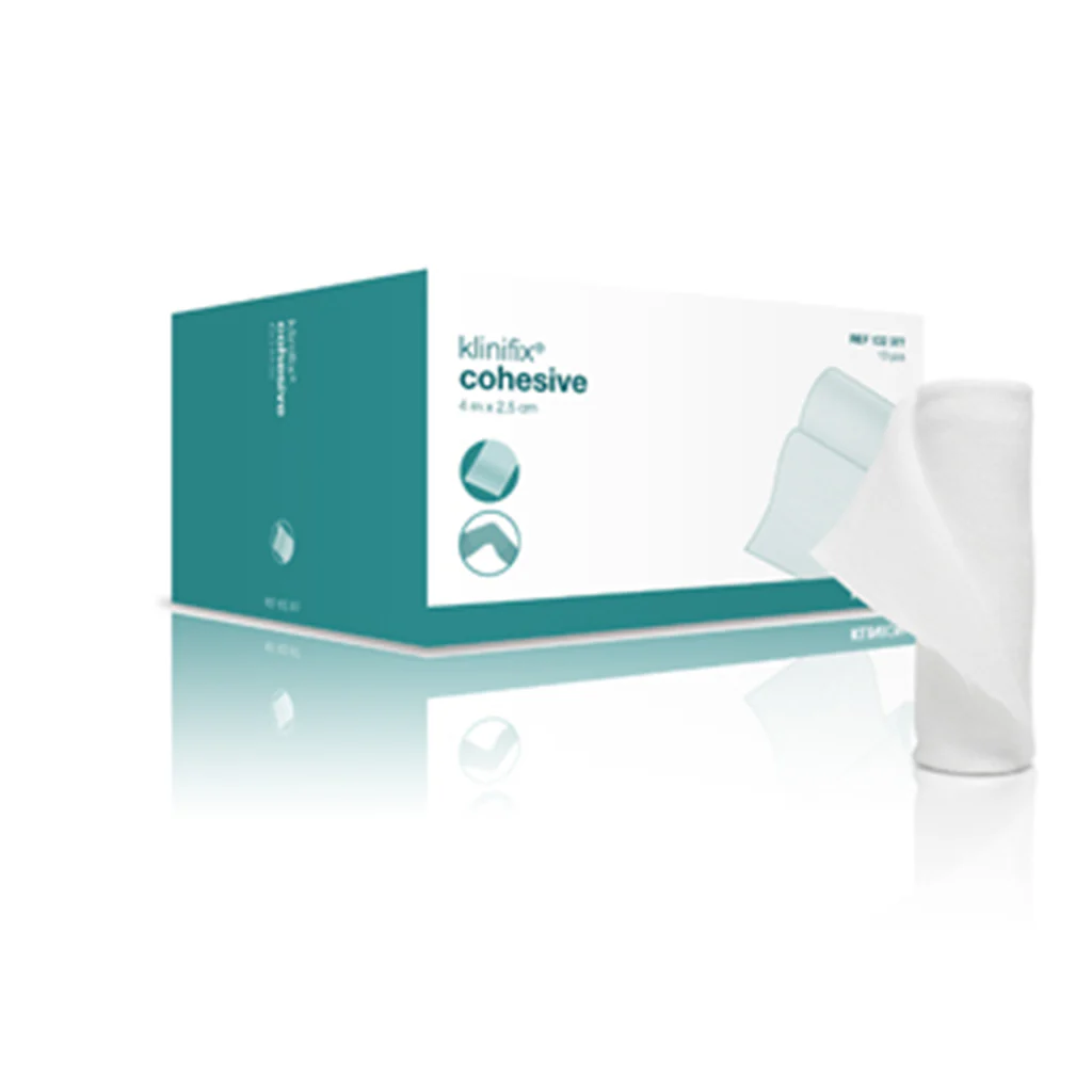 Klinifix Cohesive blanc - Image 3