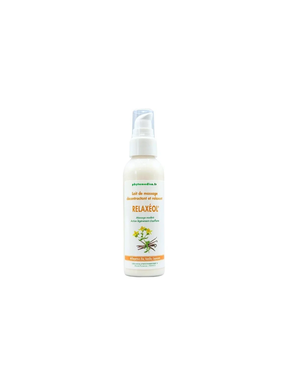 Lait décontractant Relaxéol® - Image 2