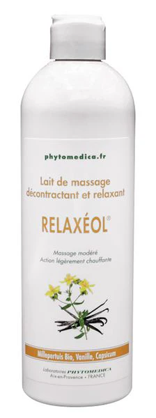 Lait décontractant Relaxéol® - Image 3