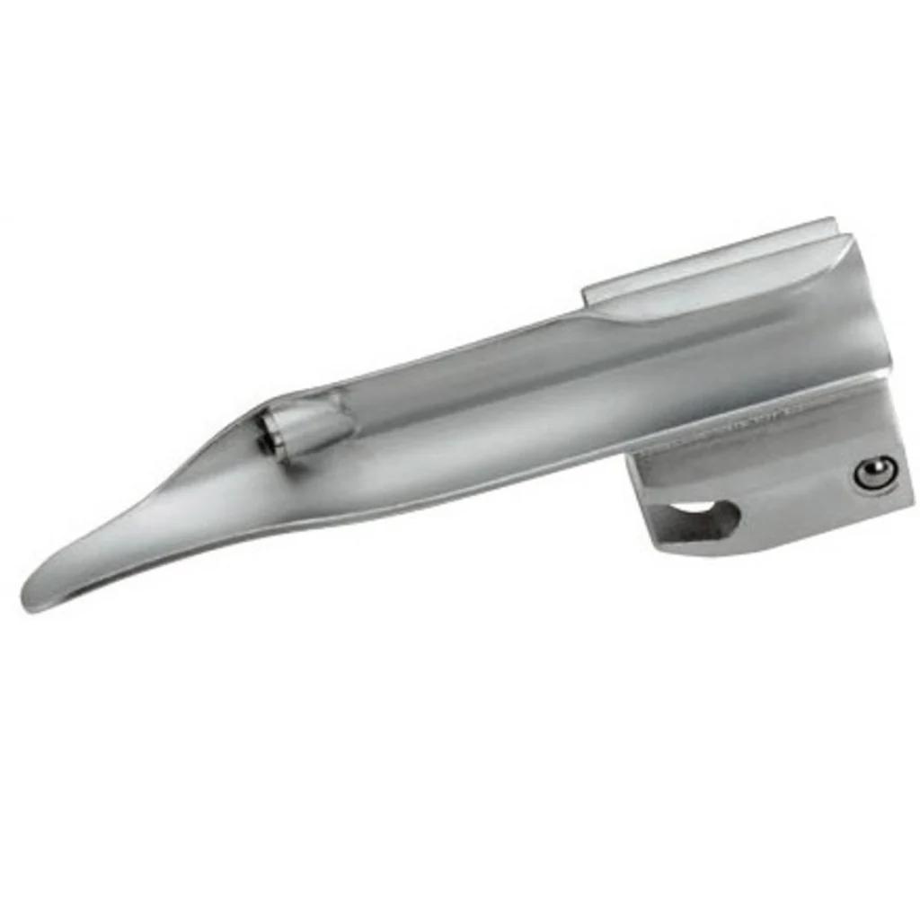 Lames laryngo Inox réutilisable - Heine - Image 4