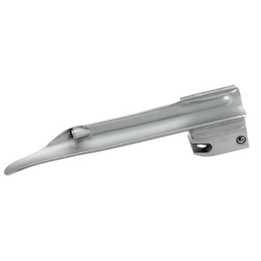 Lames laryngo Inox réutilisable - Heine - Image 5