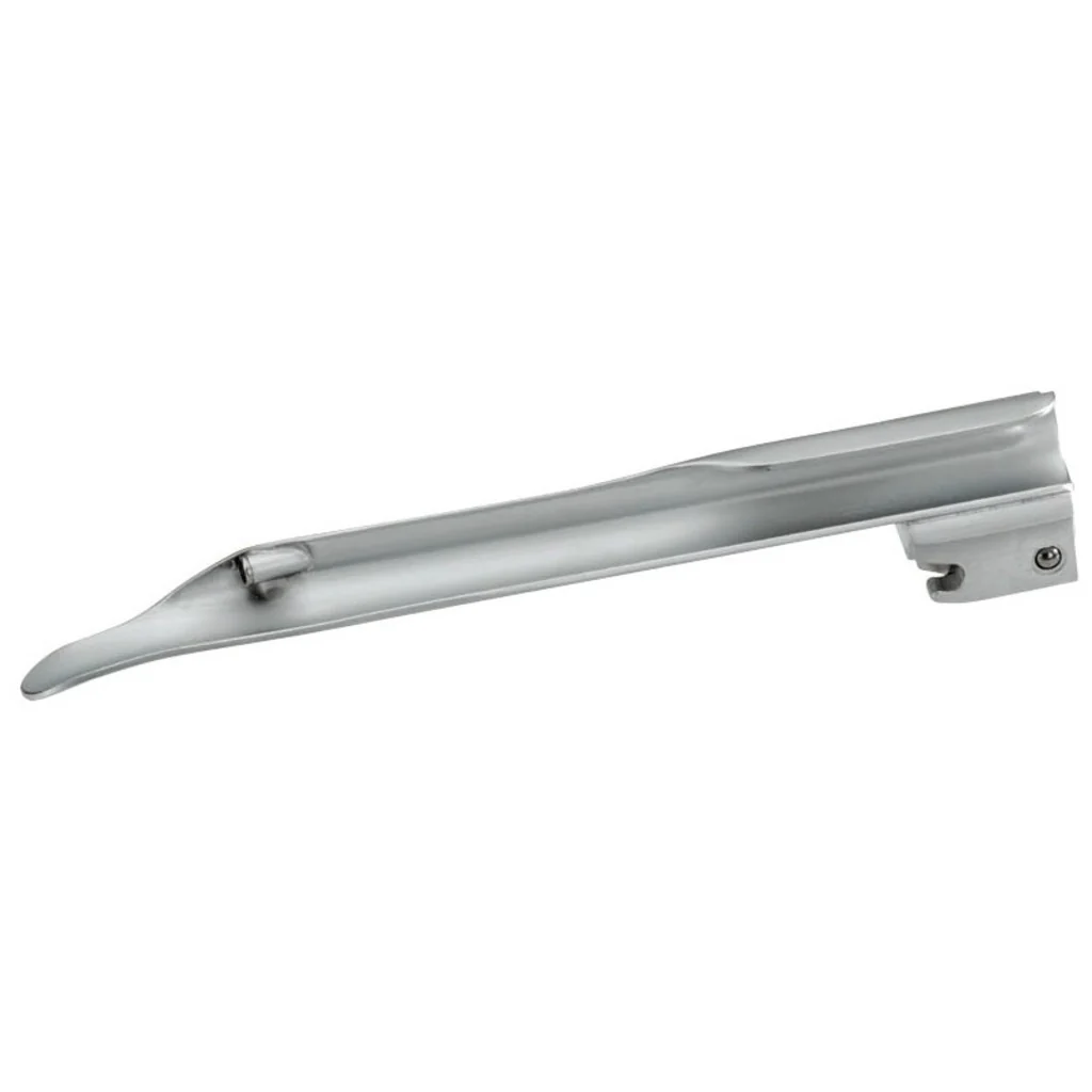 Lames laryngo Inox réutilisable - Heine - Image 6