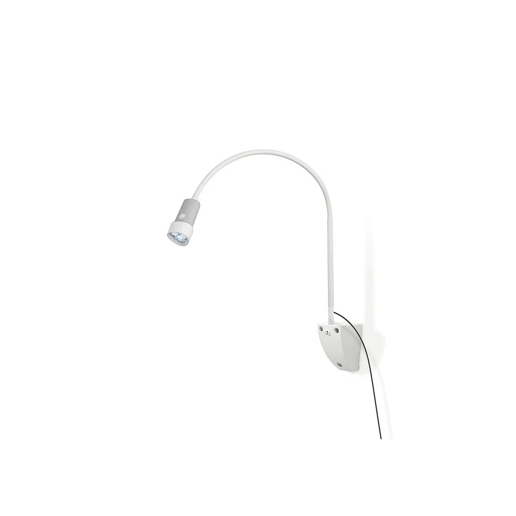 Lampe d'examen LED Halux N30 avec fixation - Image 14