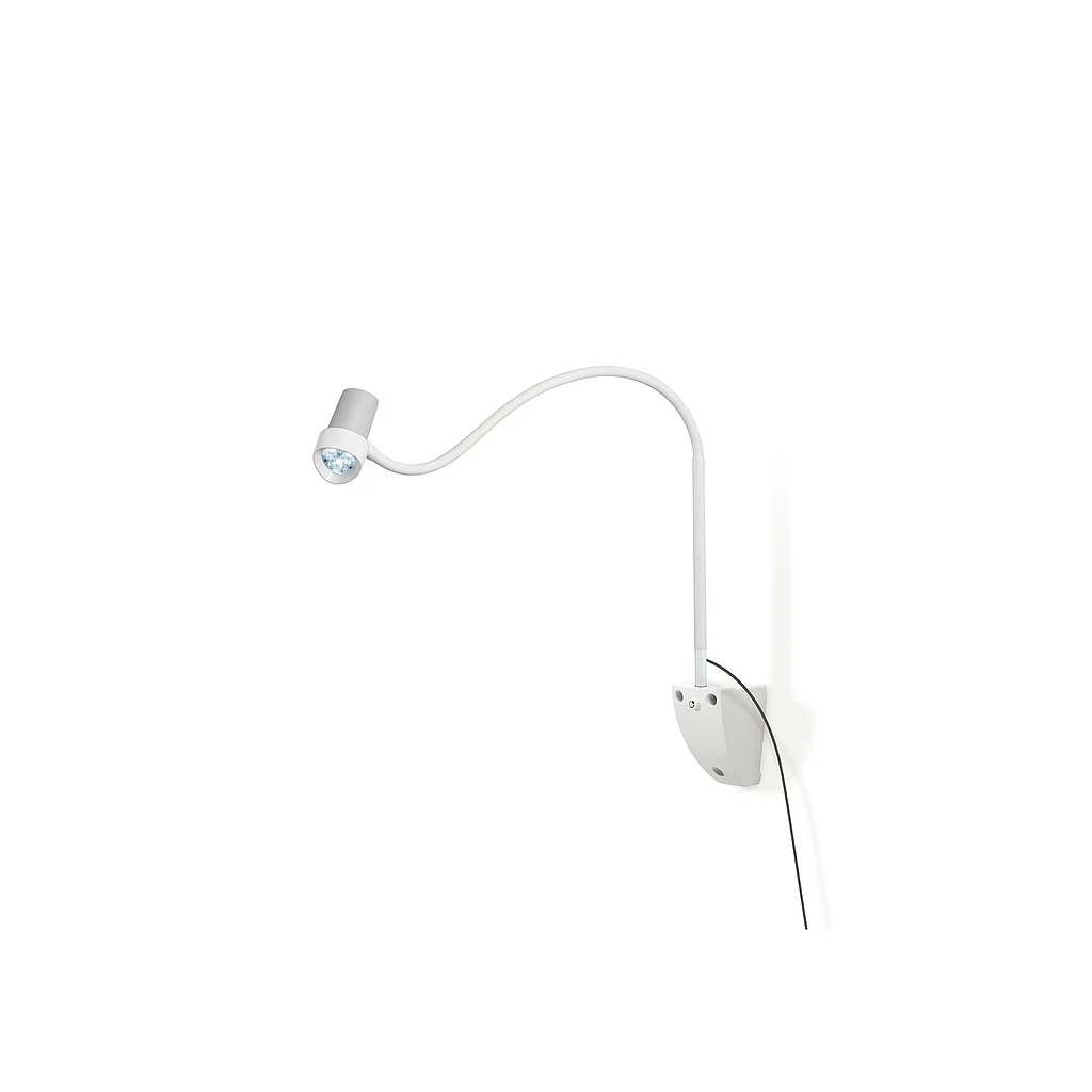 Lampe d'examen LED Halux N30 avec fixation - Image 9