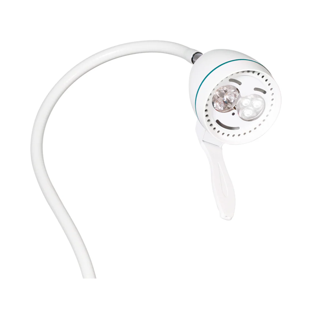 Lampe LED LID Julia sans pied - Image 3