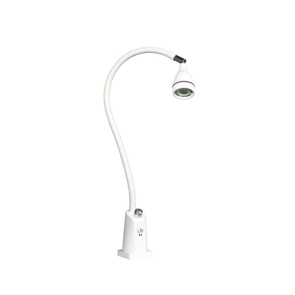 Lampe LED Carla Focus avec interrupteur ou variateur - Sans pied - Image 4