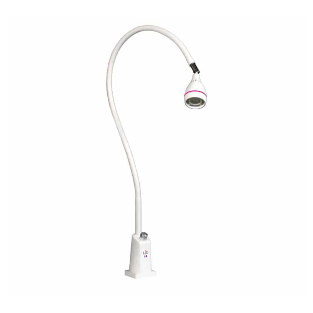 Lampe LED Carla Focus avec interrupteur ou variateur - Sans pied - Image 5